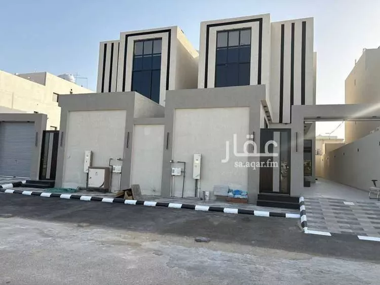 Villa for Sale in Dammam King Fahd صورة 4