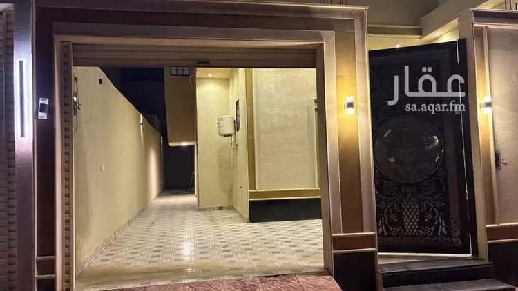 فيلا للإيجار في شارع التبريزي, حي المهدية, مدينة الرياض, منطقة الرياض