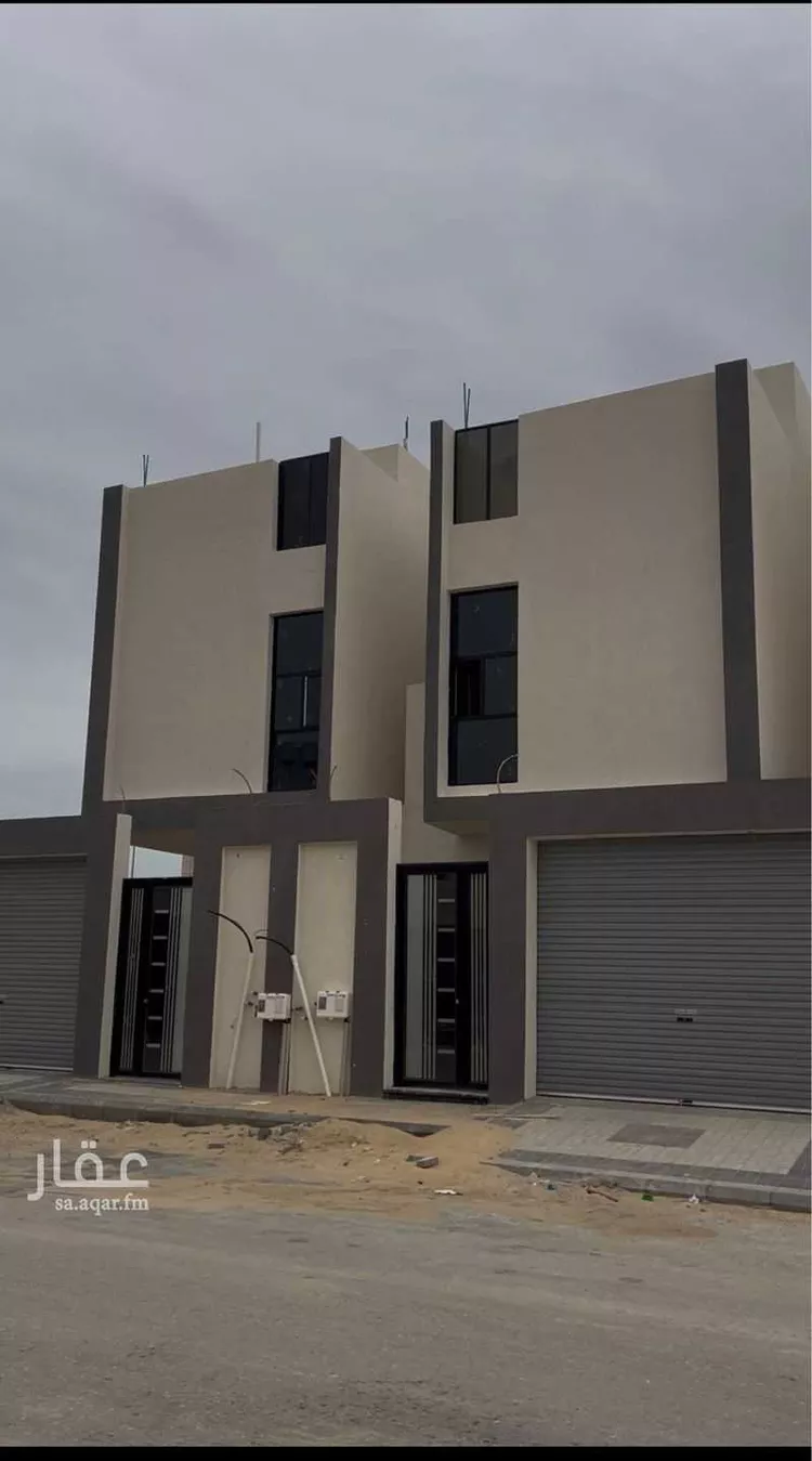 Villa for Sale in Dammam King Fahd