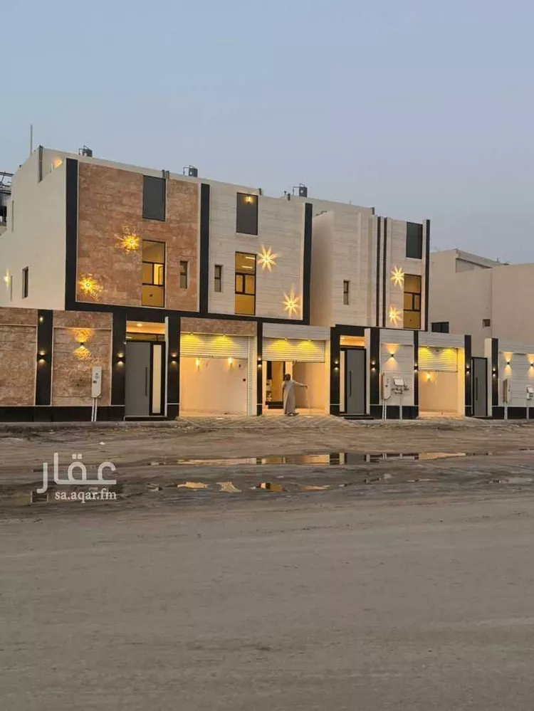 Villa for Sale in Dammam King Fahd