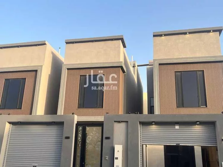 فيلا للبيع في حي ضاحية الملك فهد, مدينة الدمام, المنطقة الشرقية