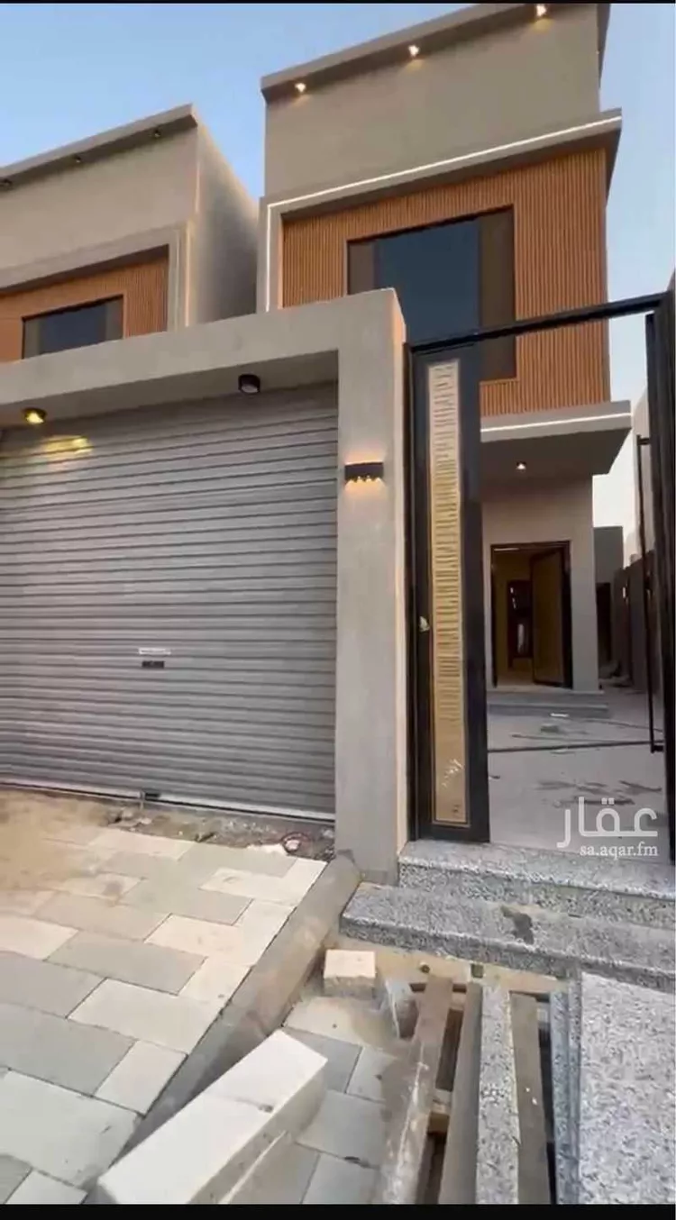 فيلا للبيع في حي ضاحية الملك فهد, مدينة الدمام, المنطقة الشرقية