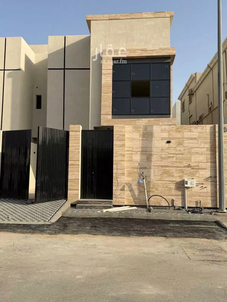 فيلا للبيع في شارع الفضل اليزيدي, حي ضاحية الملك فهد, مدينة الدمام, المنطقة الشرقية