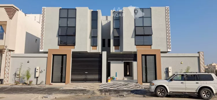 Villa for Sale in Dammam King Fahd 20