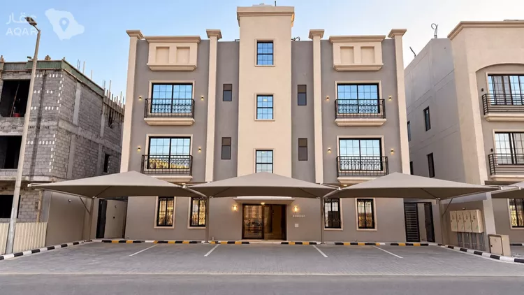 Apartment for Sale in Dammam Ash Shulah