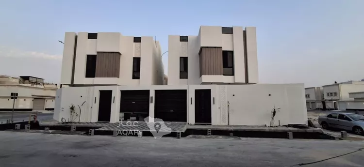 Villa for Sale in Dammam King Fahd