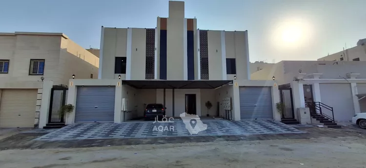 Apartment for Sale in Dammam King Fahd