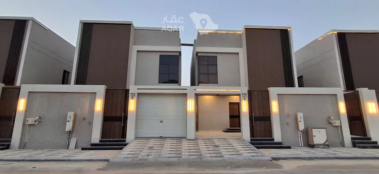 فيلا للبيع في شارع المربع, حي الشعلة, مدينة الدمام, المنطقة الشرقية