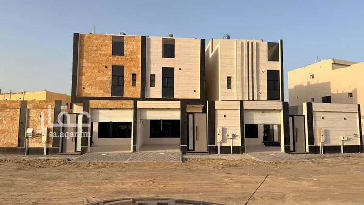 فيلا للبيع في شارع بلال ابن رباح, حي ضاحية الملك فهد, مدينة الدمام, المنطقة الشرقية