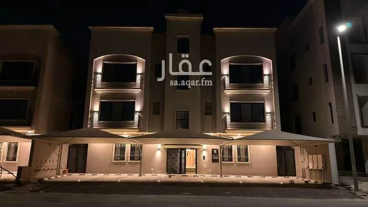 Apartment for Sale in Dammam Ash Shulah