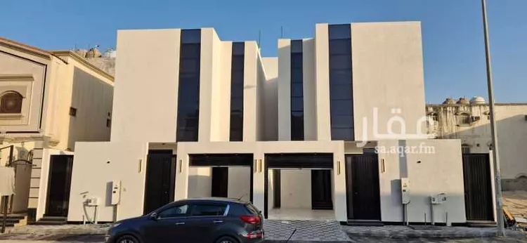 فيلا للبيع في شارع اوس بن عوف, حي ضاحية الملك فهد, مدينة الدمام, المنطقة الشرقية