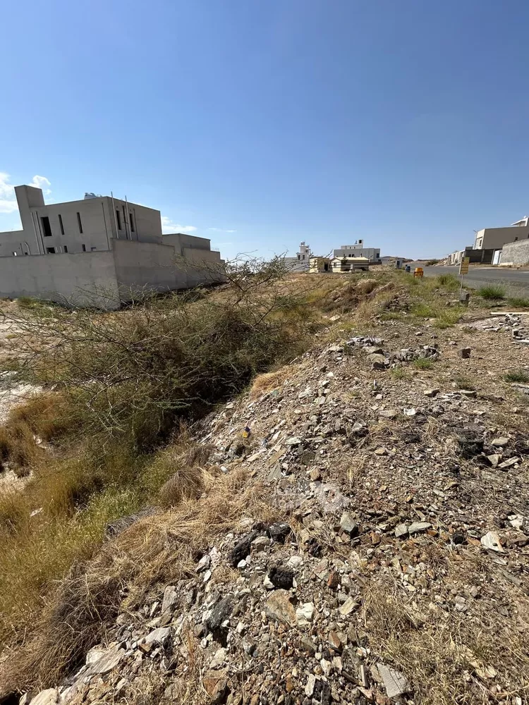 Land for Sale in Abha Guraiger