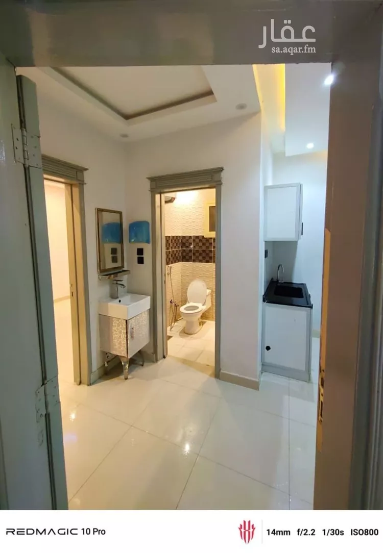 شقة للإيجار في شارع العدل, حي العارض, مدينة الرياض, منطقة الرياض صورة 2