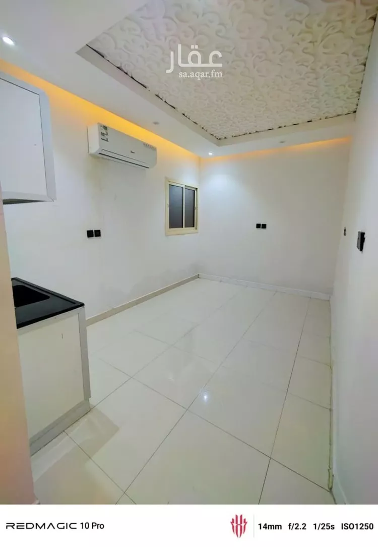 شقة للإيجار في شارع حياض بن قيس بن الأعور, حي المونسية, مدينة الرياض, منطقة الرياض