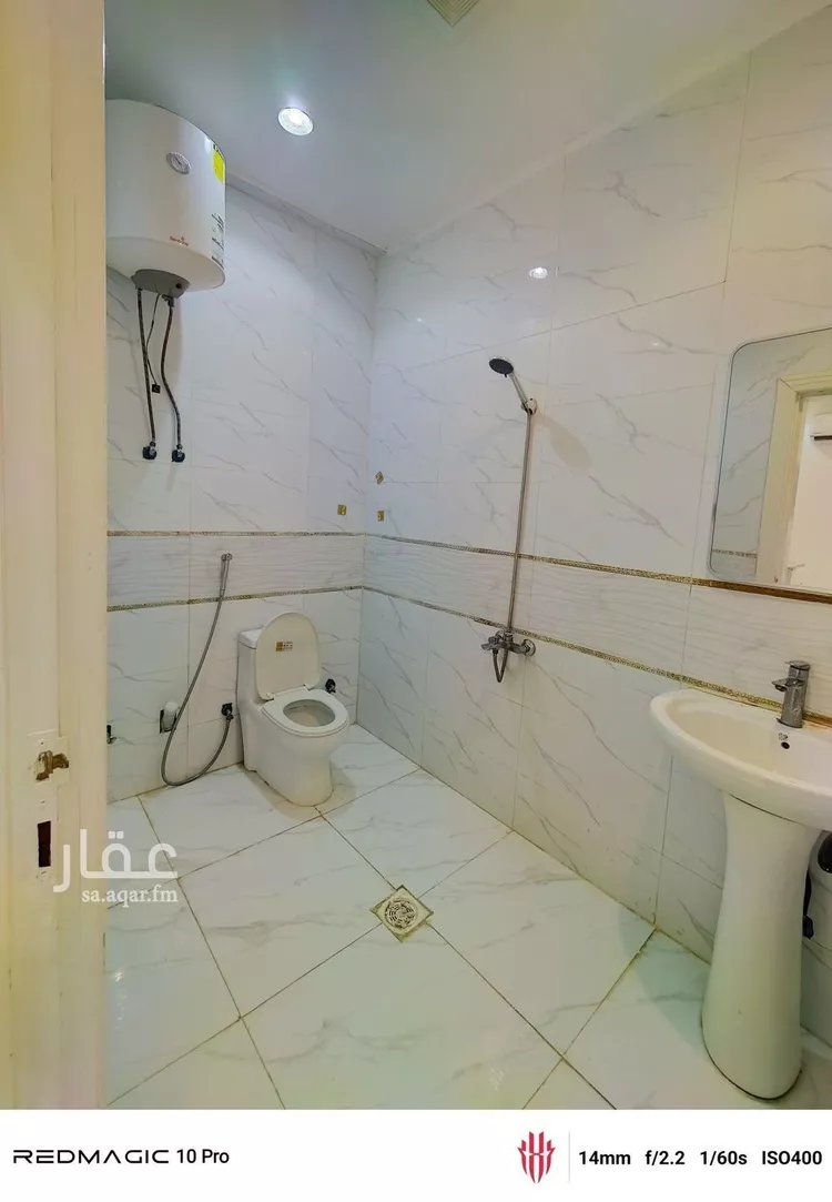 شقة للإيجار في شارع أبي الفتوح الخباز, حي اليرموك, مدينة الرياض, منطقة الرياض صورة 4