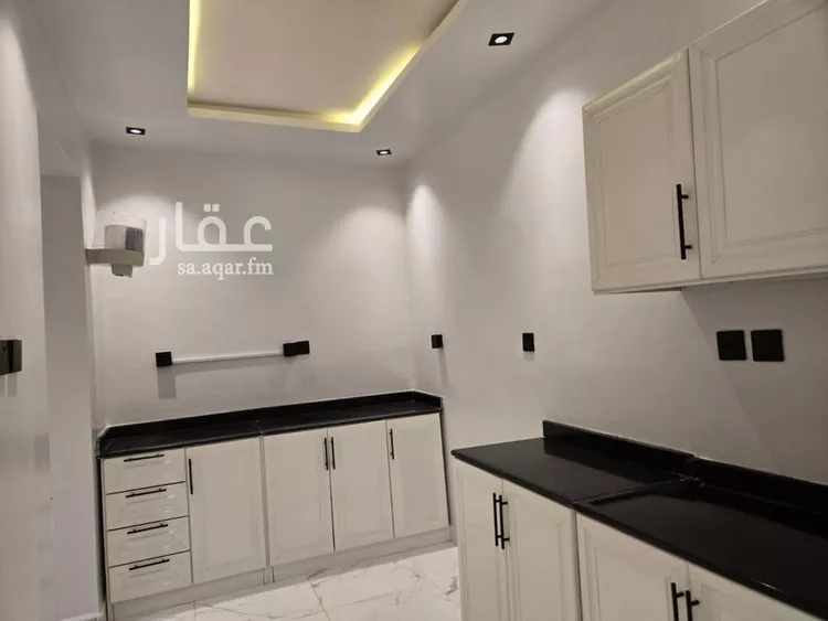 شقة للإيجار في حي الملقا, مدينة الرياض, منطقة الرياض صورة 2