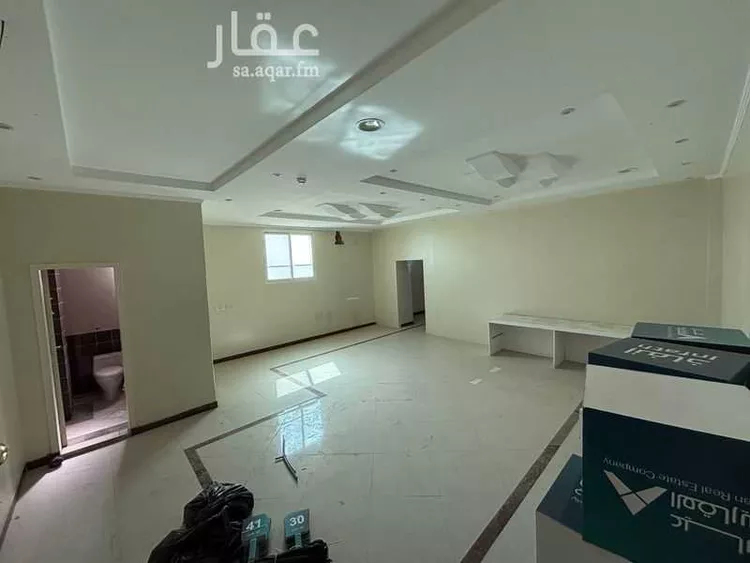 مكتب تجاري للإيجار في شارع الدائري الغربي الفرعي, حي العوالي, مدينة الرياض, منطقة الرياض صورة 4