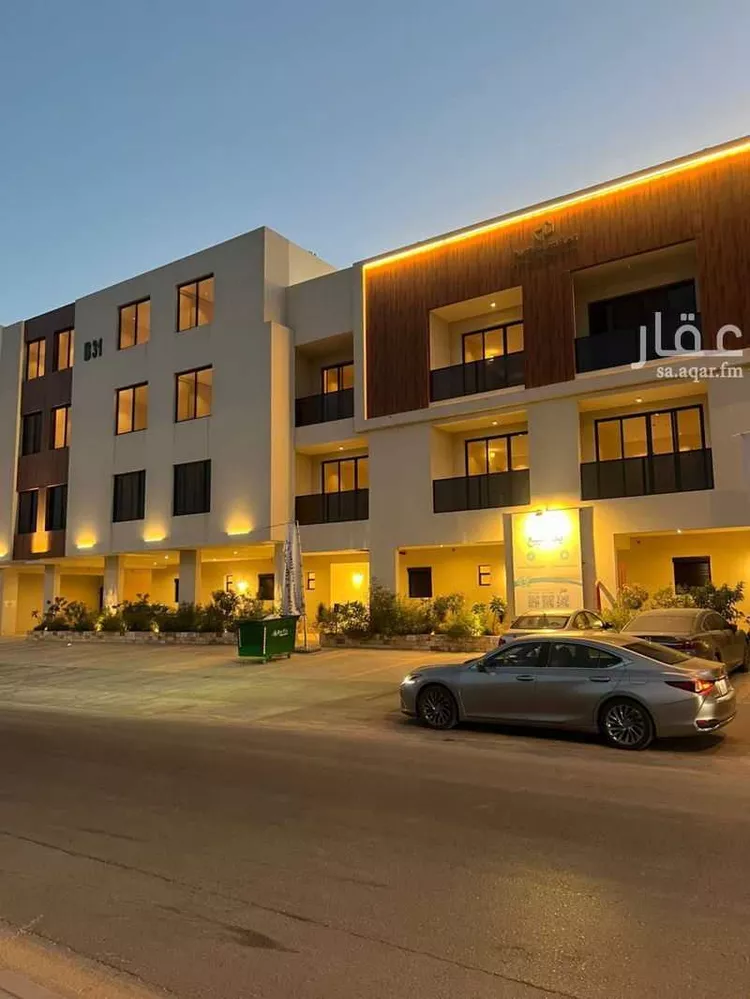 شقة للإيجار في شارع عبدالله المويس, حي الرمال, مدينة الرياض, منطقة الرياض صورة 2