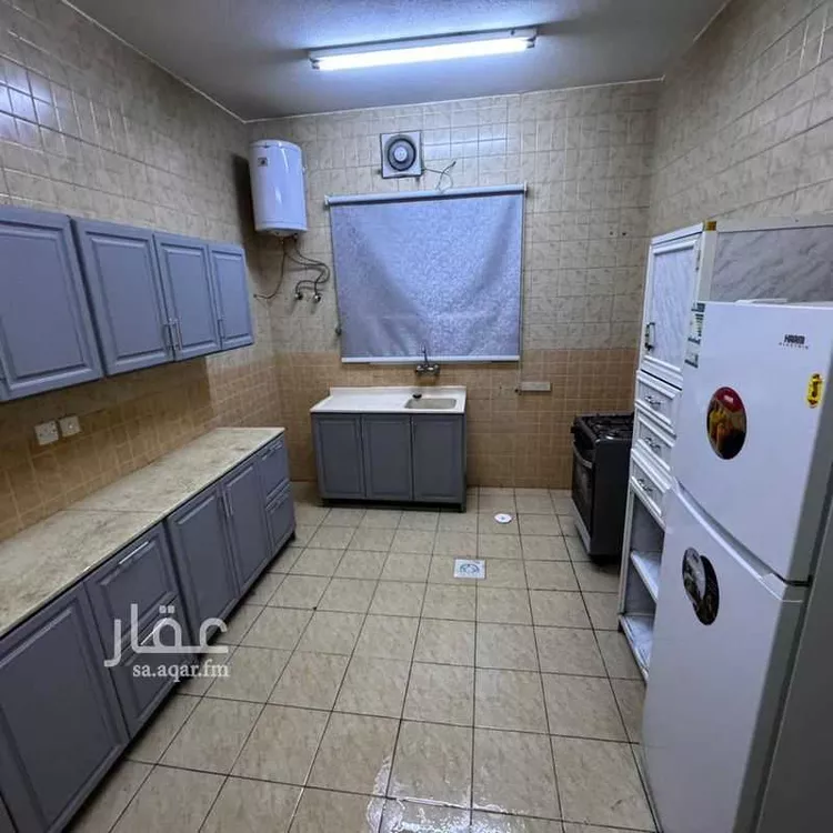 شقة للإيجار في شارع الامام محمد اسماعيل الصنفاني, حي الخليج, مدينة الرياض, منطقة الرياض صورة 2