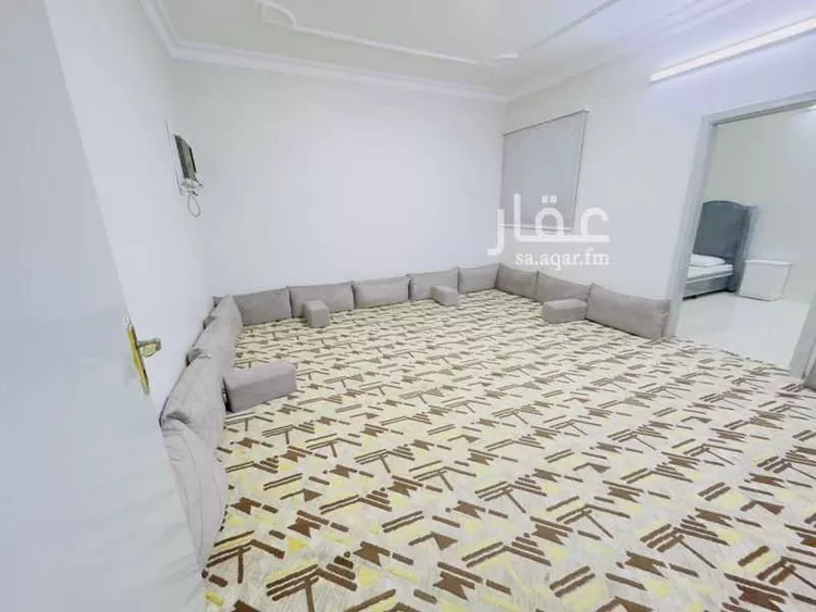 شقة للإيجار في شارع الامام محمد اسماعيل الصنفاني, حي الخليج, مدينة الرياض, منطقة الرياض صورة 5