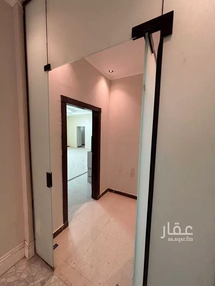 مكتب تجاري للإيجار في شارع الدائري الغربي الفرعي, حي العوالي, مدينة الرياض, منطقة الرياض صورة 3