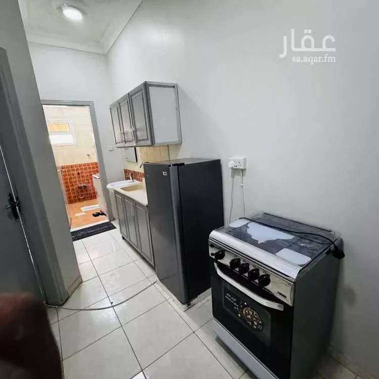 شقة للإيجار في شارع الامام محمد اسماعيل الصنفاني, حي الخليج, مدينة الرياض, منطقة الرياض صورة 3
