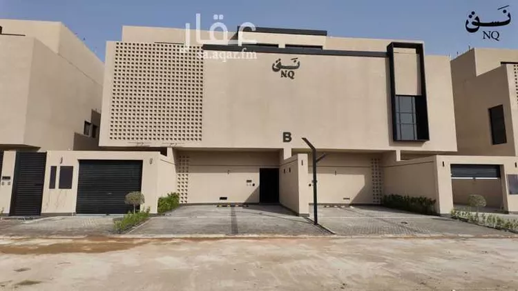 Floor for Sale in Riyadh Dirab 6
