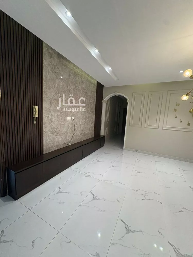شقة للإيجار في شارع إسماعيل النبيه, حي الريان, مدينة جدة, منطقة مكة المكرمة