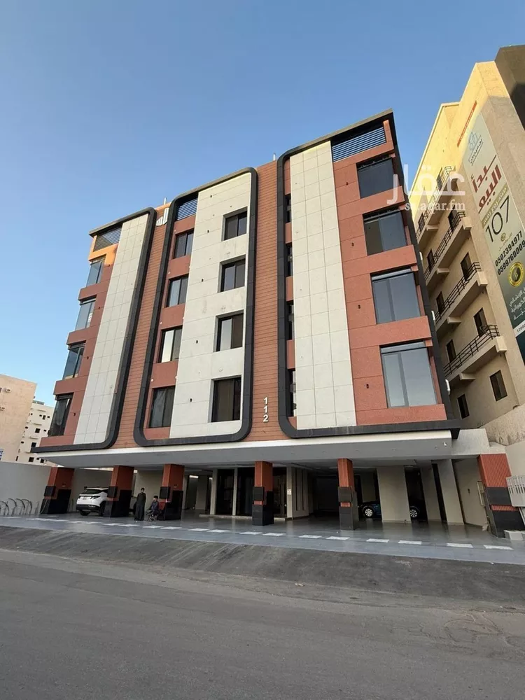 شقة للإيجار في شارع ابن البحري, حي الريان, مدينة جدة, منطقة مكة المكرمة