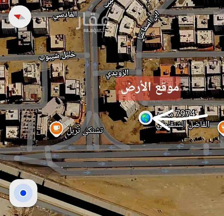 Land for Sale in Jeddah Ar Rayan