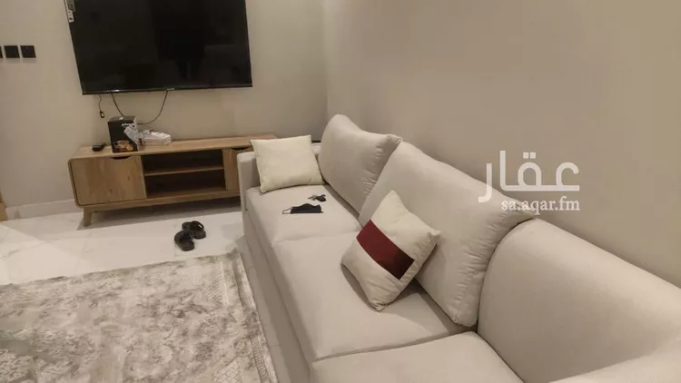 Apartment for Rent in Jeddah As Safaa