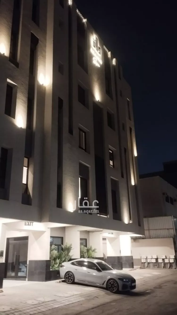 شقة للإيجار في شارع ابن زين الدين, حي الروضة, مدينة جدة, منطقة مكة المكرمة