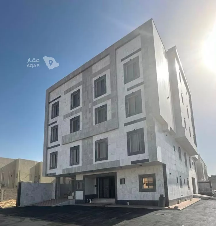 عمارة للإيجار في شارع أبو الحسن الماوردي, حي الشامية الجديد, مدينة مكة المكرمة, منطقة مكة المكرمة 2