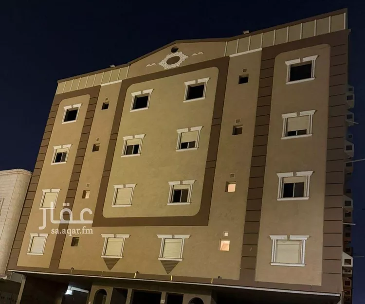 Building for Rent in Jeddah Al Wahah
