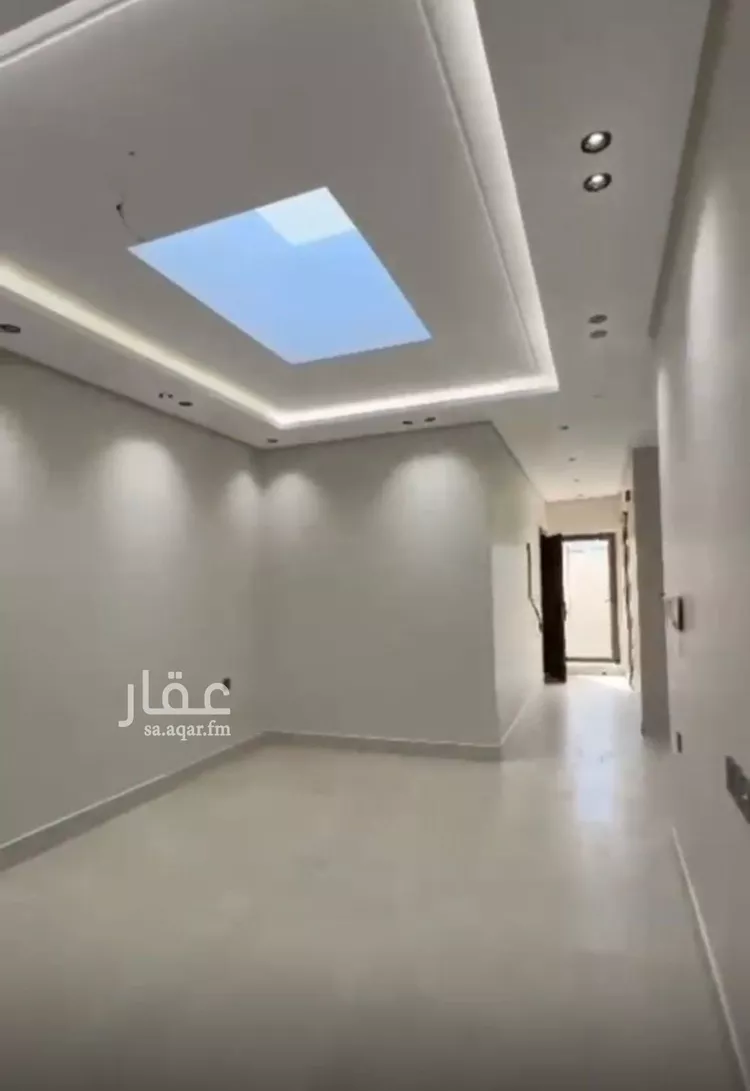شقة للإيجار في شارع قاسم بن يسار, حي الريان, مدينة جدة, منطقة مكة المكرمة 1 صورة