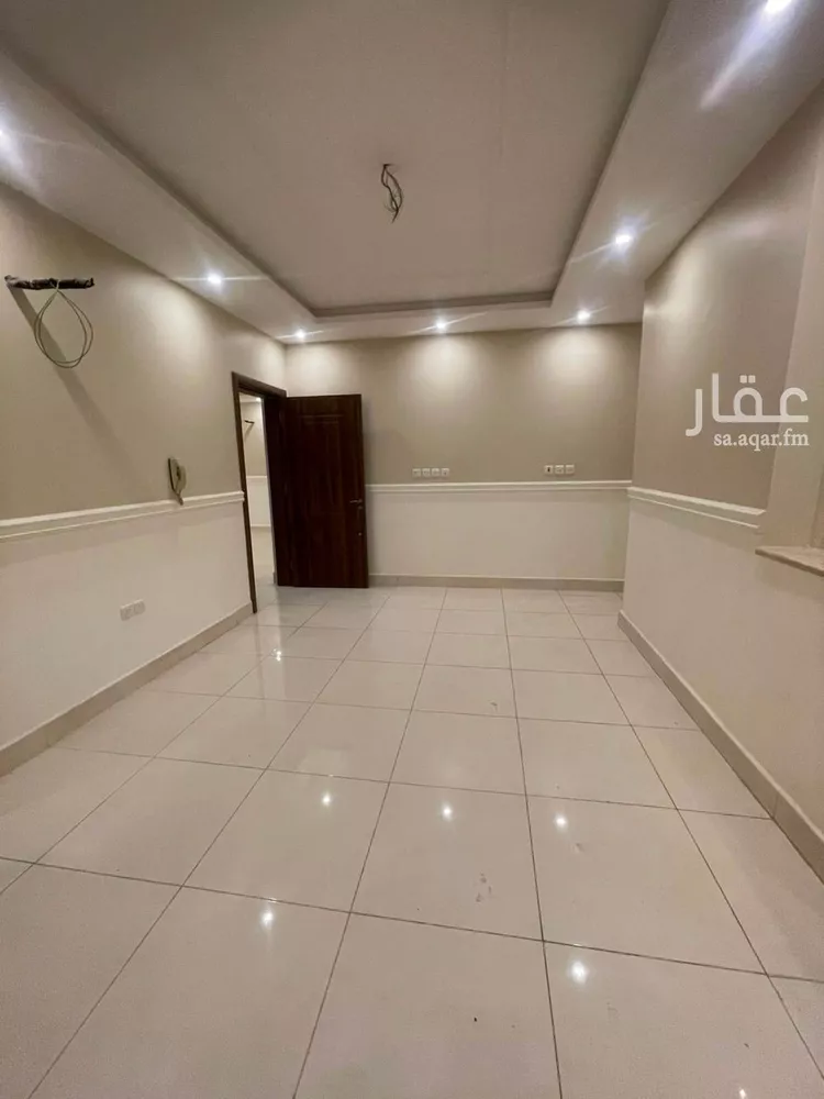 شقة للإيجار في شارع احمد الرقيمي, حي النزهة, مدينة جدة, منطقة مكة المكرمة صورة 3