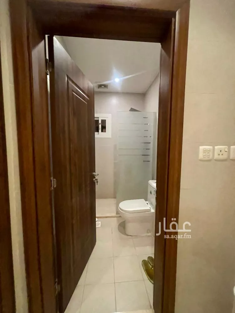 شقة للإيجار في شارع احمد الرقيمي, حي النزهة, مدينة جدة, منطقة مكة المكرمة صورة 4
