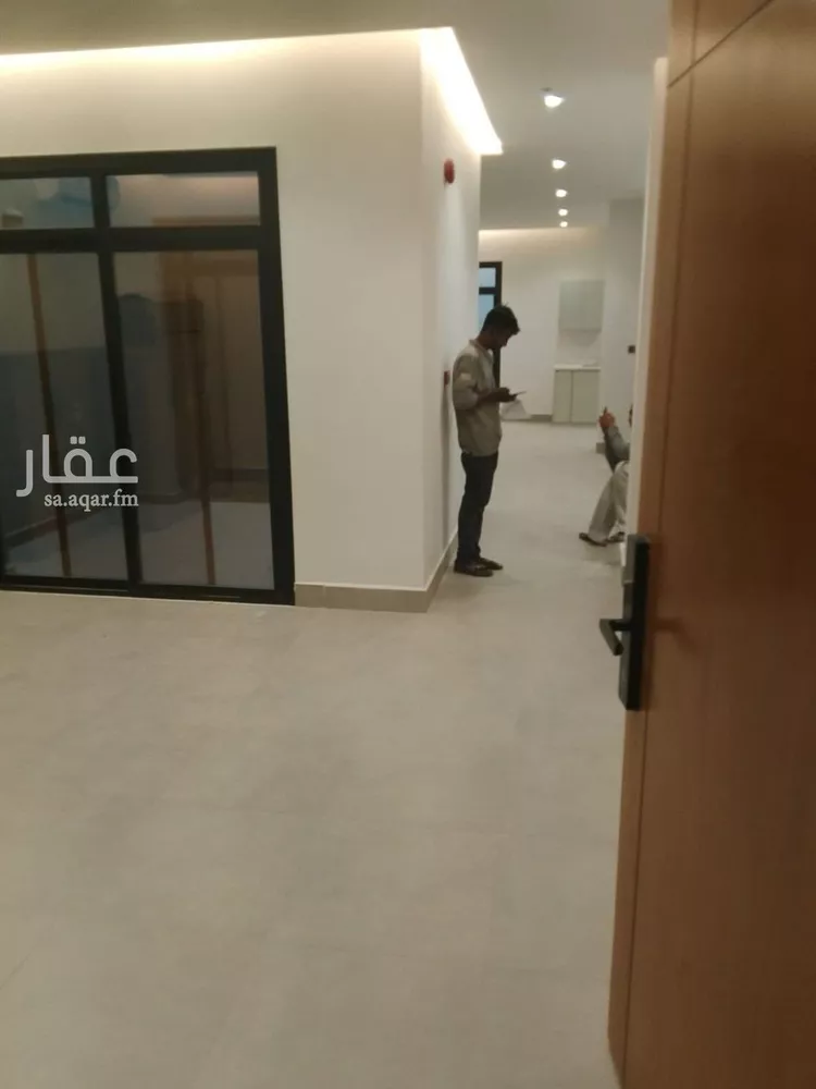 فيلا للإيجار في شارع البساله, حي القادسية, مدينة الرياض, منطقة الرياض 7