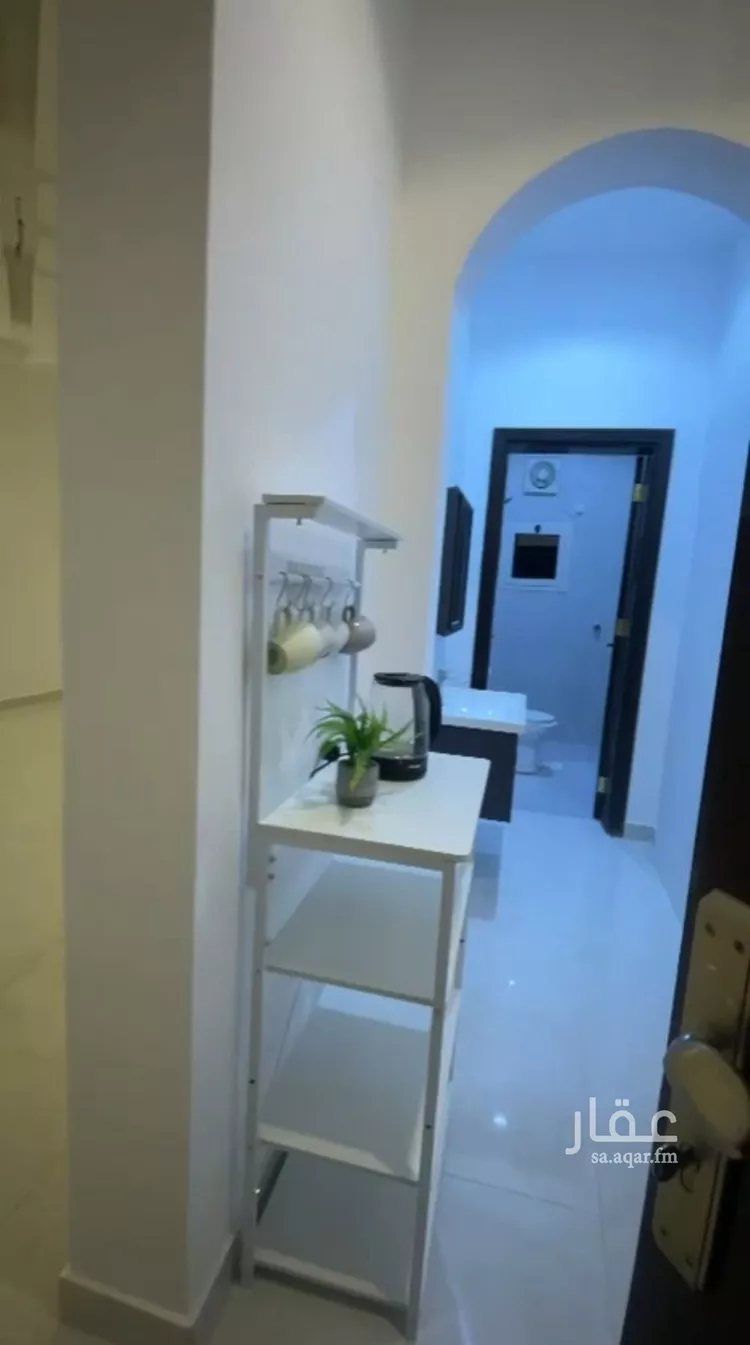 Studio for rent in Jeddah Al Riyadh