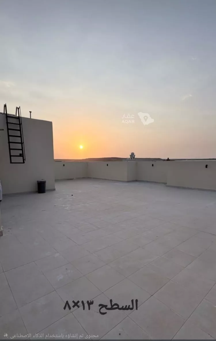 فيلا للإيجار في شارع قبيصه عمرو, حي الرياض, مدينة جدة, منطقة مكة المكرمة 16