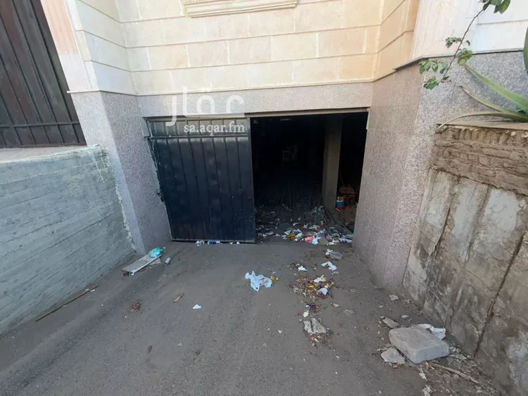 مستودع للإيجار في شارع القرن, حي الرحاب, مدينة جدة, منطقة مكة المكرمة صورة 3