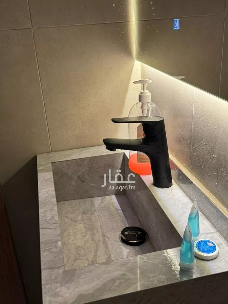شقة للإيجار في شارع سهل بن حنيف, حي الورود, مدينة جدة, منطقة مكة المكرمة صورة 5