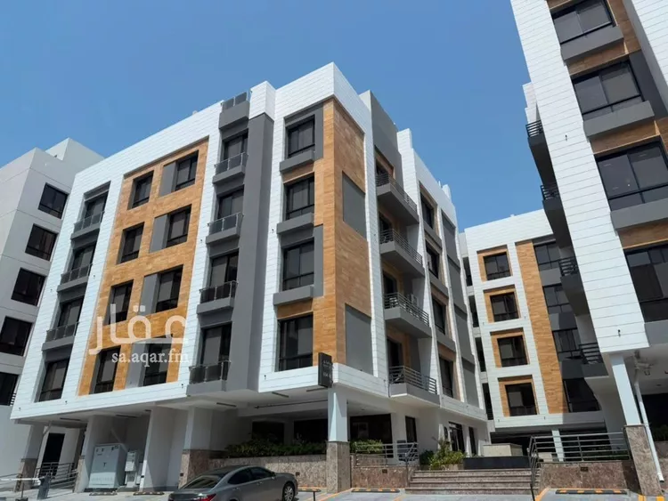 Apartment for Rent in Jeddah Al Nahdah