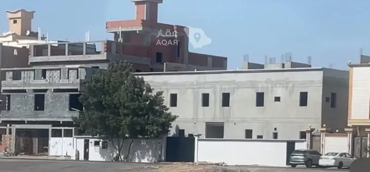 عمارة للإيجار في شارع عمر عبدالرحمن حديث, حي الفروسية, مدينة جدة, منطقة مكة المكرمة