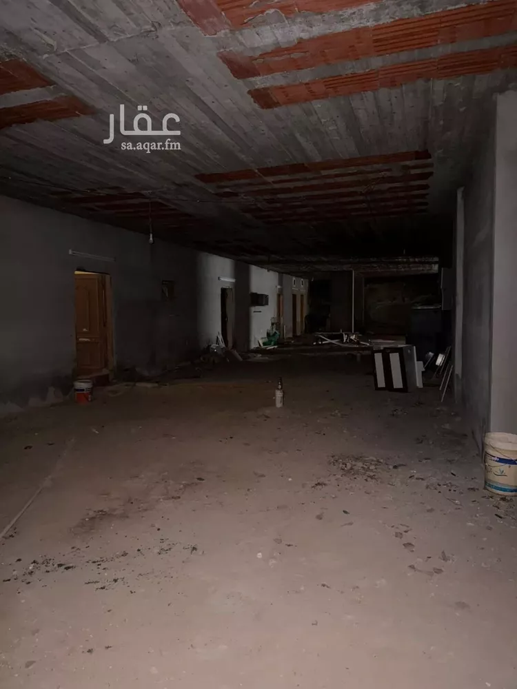 مستودع للإيجار في شارع القرن, حي الرحاب, مدينة جدة, منطقة مكة المكرمة صورة 5