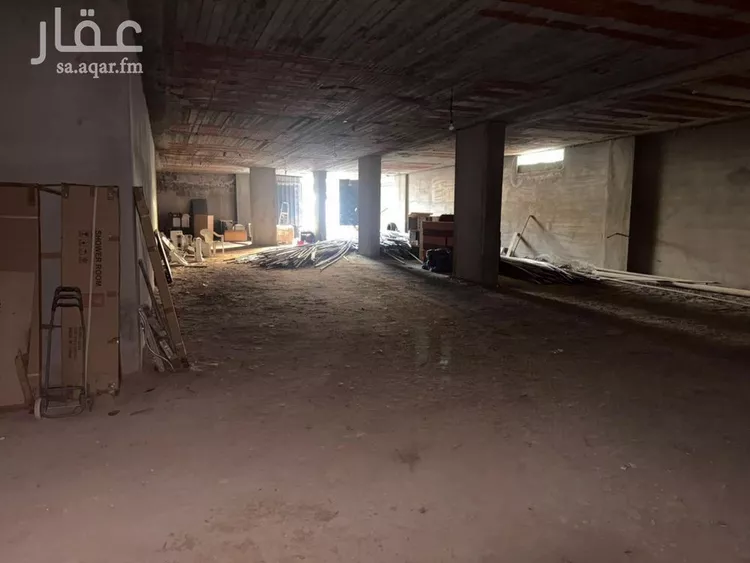 Warehouse for Rent in Jeddah Ar Rihab