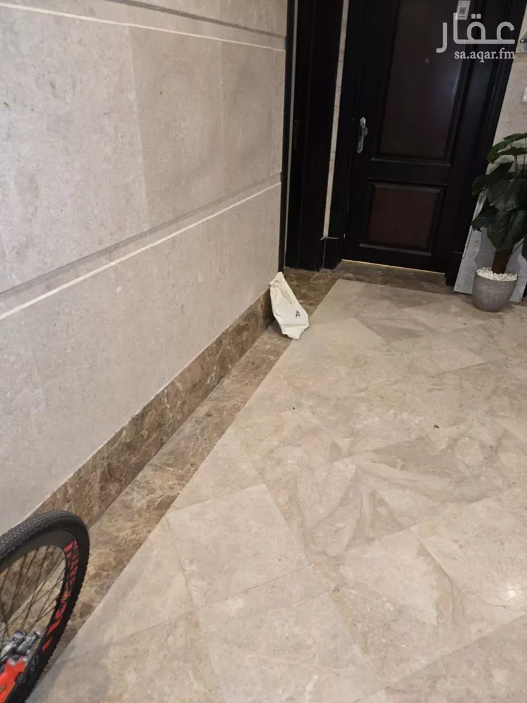شقة للإيجار في شارعثبيته بنت النعمان بن عمرو, حي الهجرة, مدينة مكة المكرمة, منطقة مكة المكرمة صورة 3