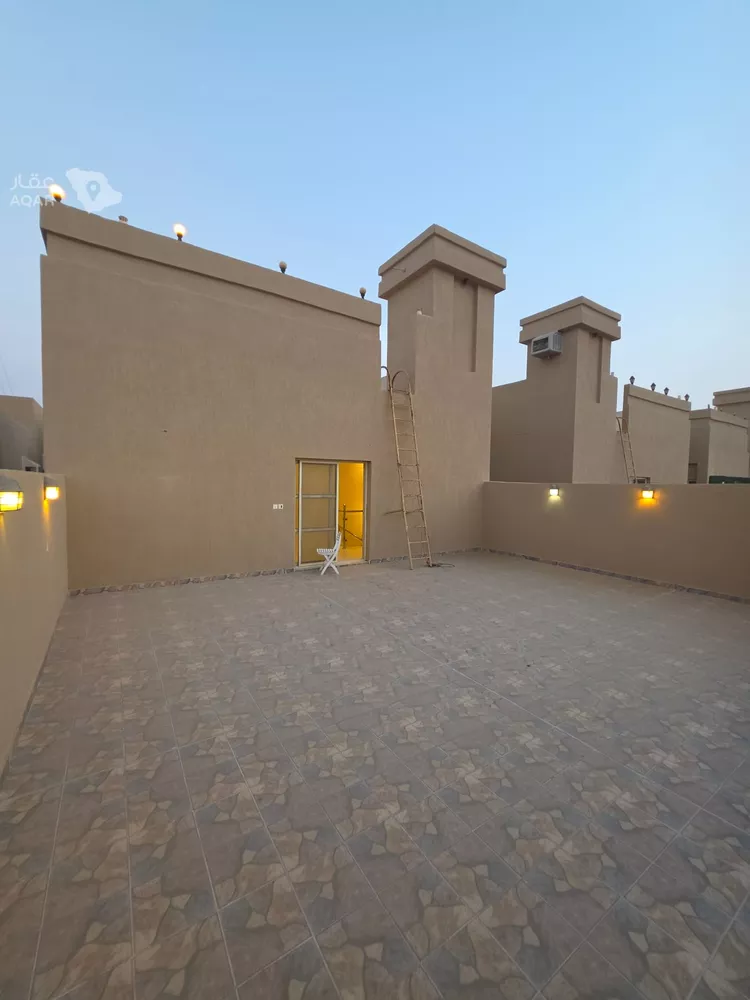 Villa for Rent in Jeddah Az Zomorod 12