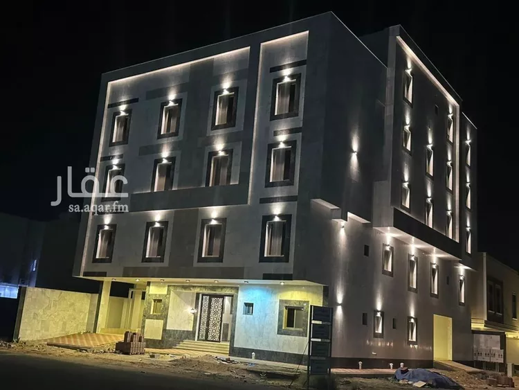 عمارة للبيع في شارع أبو الحسن الماوردي, حي الشامية الجديد, مدينة مكة المكرمة, منطقة مكة المكرمة صورة 2