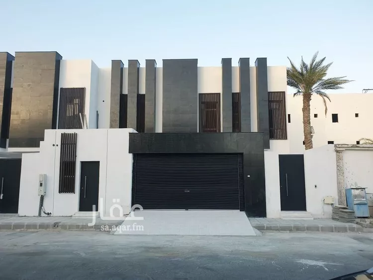 فيلا للإيجار في شارع يحي بن عبدالله, حي أبحر الجنوبية, مدينة جدة, منطقة مكة المكرمة 1 صورة